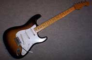 54 Stratocaster