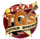 Texas Style Guitar Show