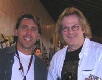 Con Jon Jorgenson